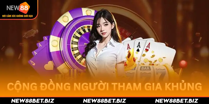 Cách nhận biết nhà cái New88 uy tín