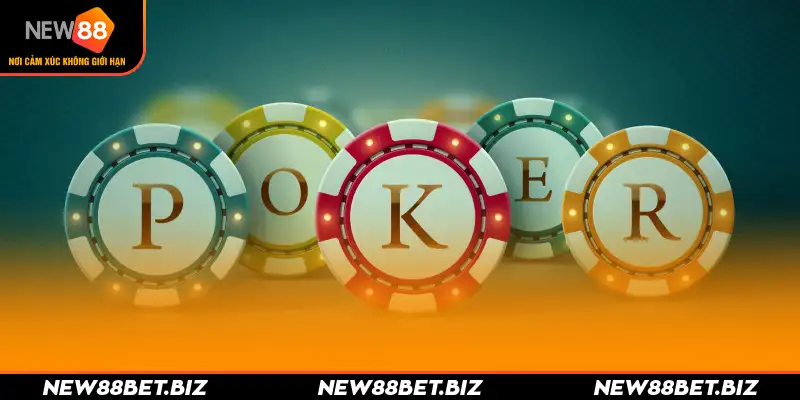 Poker - Trò Chơi Bài Hấp Dẫn Và Thu Hút Hàng Đầu Thế Giới