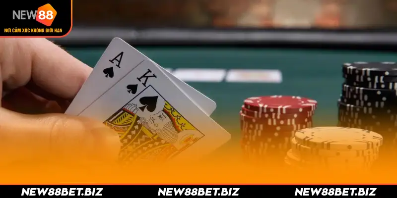 Tìm hiểu các vòng chơi Poker cụ thể 