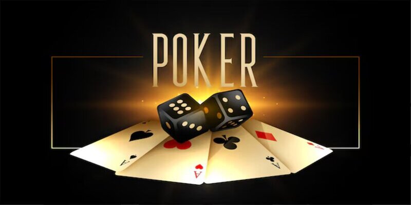 Giới thiệu game bài Poker online đến các người chơi yêu thích bộ môn này