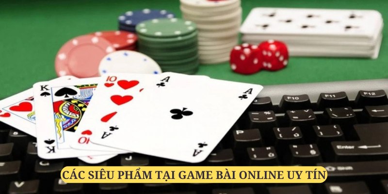 Đa dạng các siêu phẩm với những phiên bản độc lạ tại gamebaidoithuong