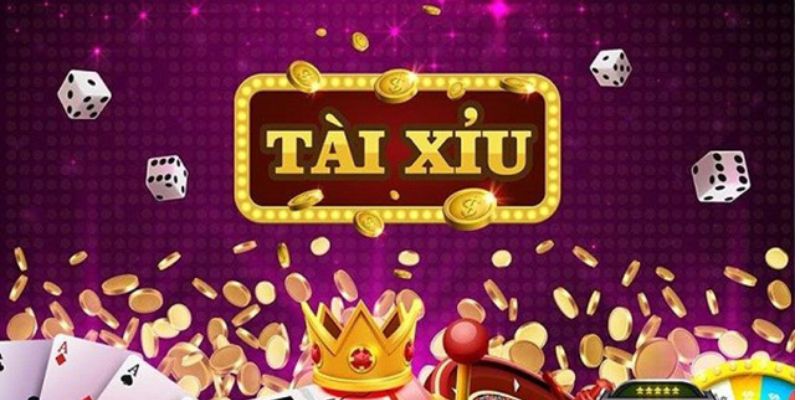 Game Tài Xỉu online còn được gọi là Sicbo, có nguồn gốc từ Trung Quốc