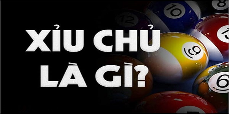 Xỉu chủ là gì