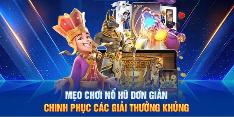 Tầm quan trọng của bí quyết nổ hũ khi tham gia cá cược