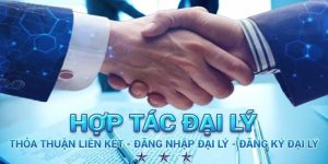 Hợp tác đại lý