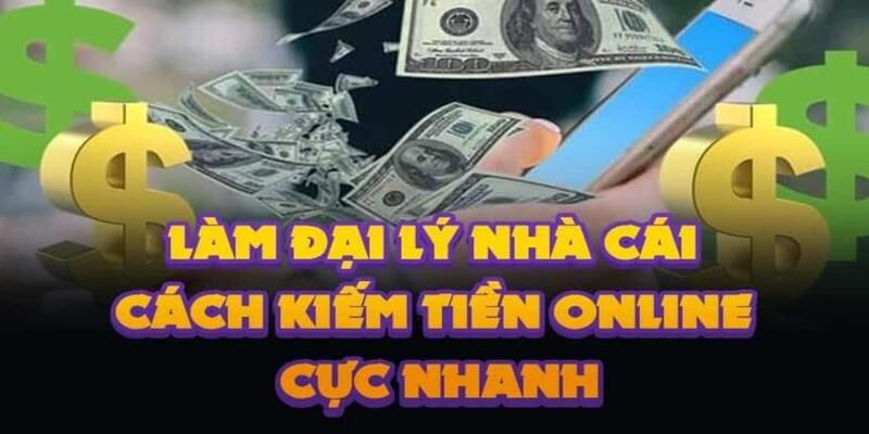 Những lợi ích độc quyền khi hợp tác đại lý